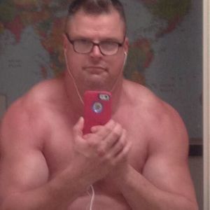 Meet your Posher, Patrick